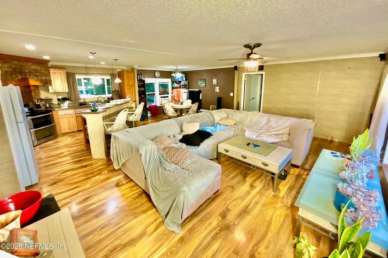 1837 State Road 20, Hawthorne, FL 32640