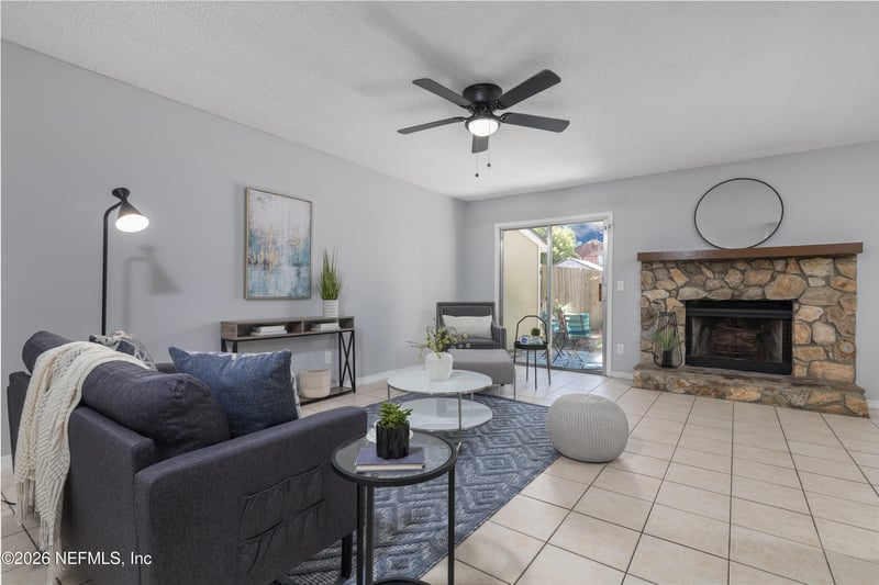 11690 Tanager Dr, Jacksonville, FL 32225