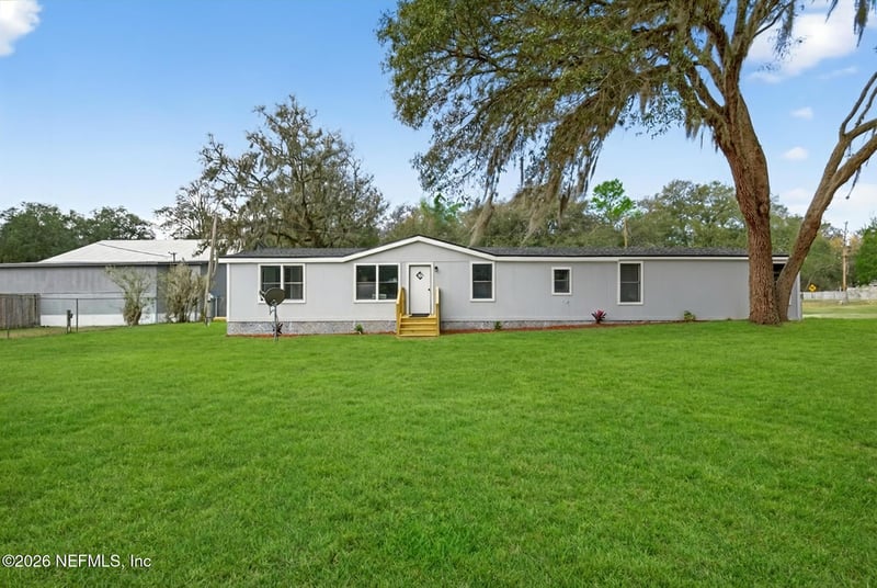 4224 Deer Trl, Middleburg, FL 32068