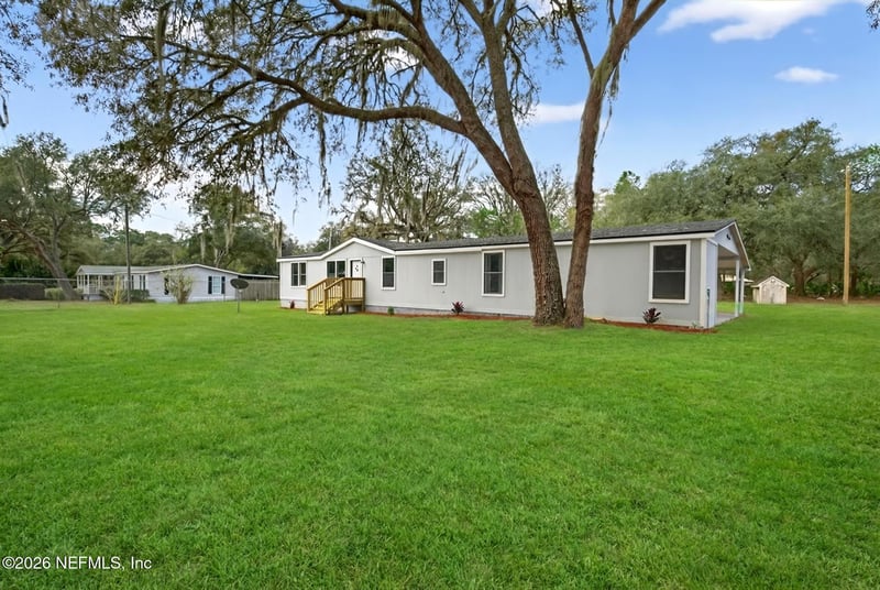 4224 Deer Trl, Middleburg, FL 32068