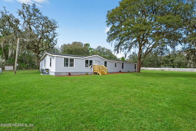 4224 Deer Trl, Middleburg, FL 32068