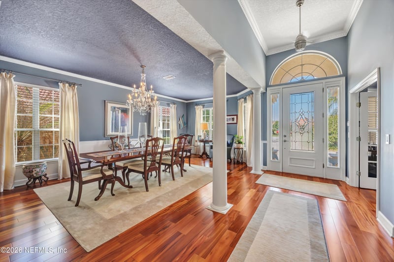 4119 Paloma Point Ct, Jacksonville, FL 32217