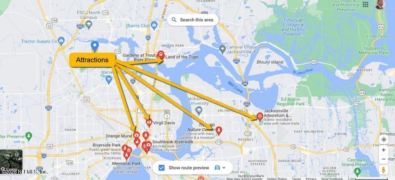 0 5th Ave, Jacksonville, FL 32208