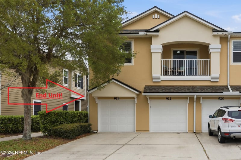 924 Golden Lake Loop, St Augustine, FL 32084