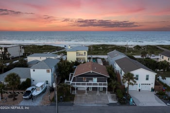 5730 Rudolph Ave, St Augustine, FL 32080