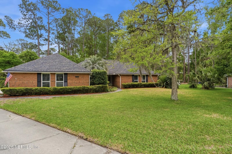 1824 St Lawrence Way, Jacksonville, FL 32223