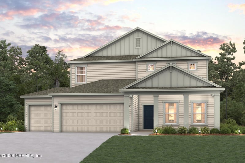 37 Perseus Ave, Flagler Beach, FL 32136