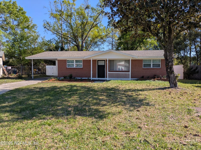 6978 Robert F Kennedy Cir, Jacksonville, FL 32209