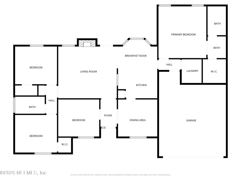 7571 Capers Pl, Jacksonville, FL 32244