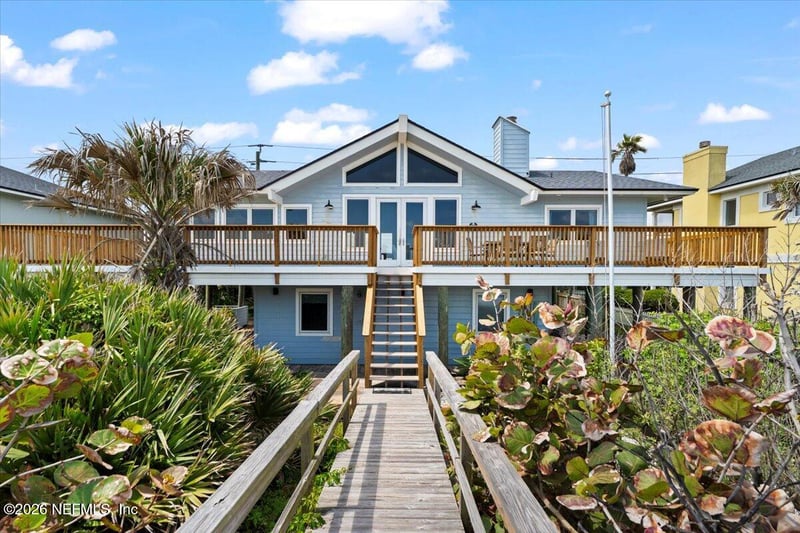 2895 Ponte Vedra Blvd, Ponte Vedra Beach, FL 32082