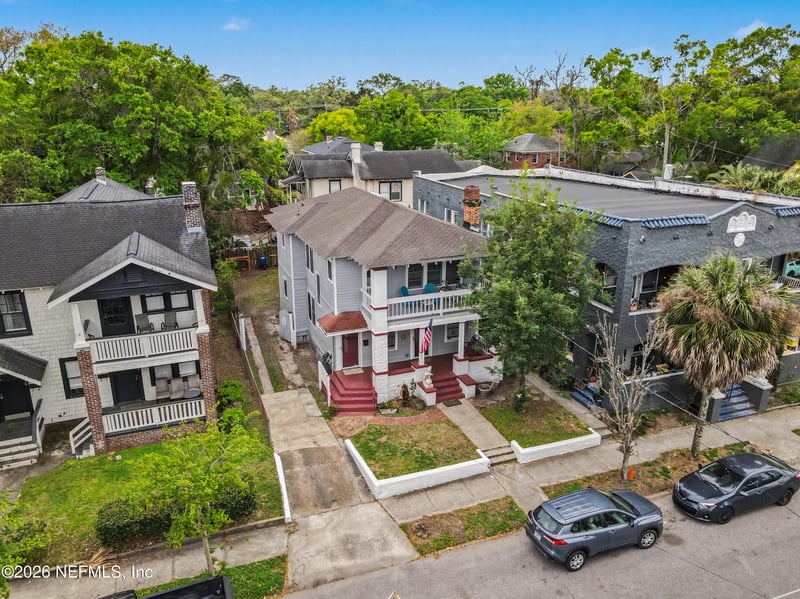 2856 College St, Jacksonville, FL 32205