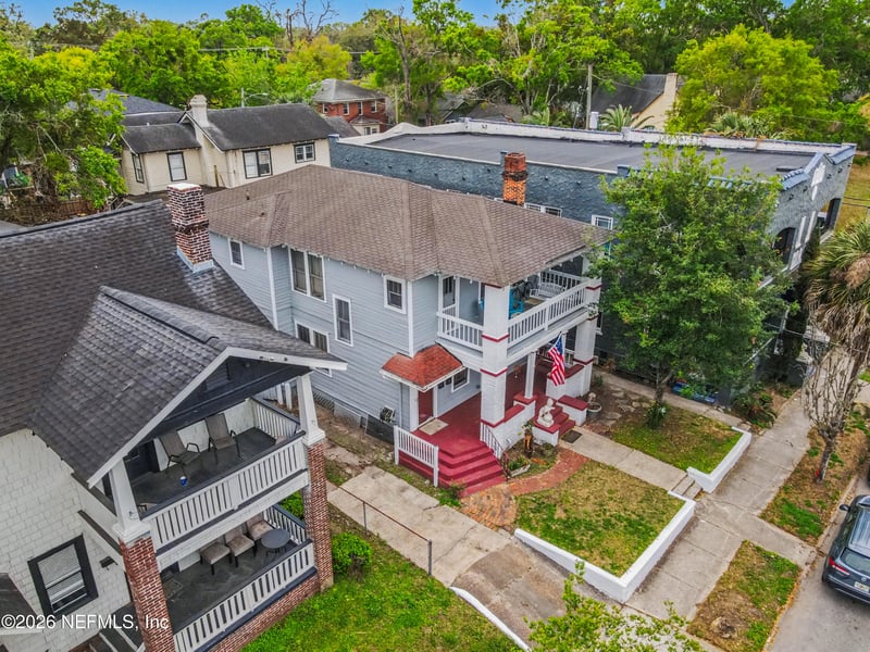 2856 College St, Jacksonville, FL 32205