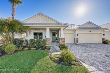 598 Marquesa Cir, St Johns, FL 32259