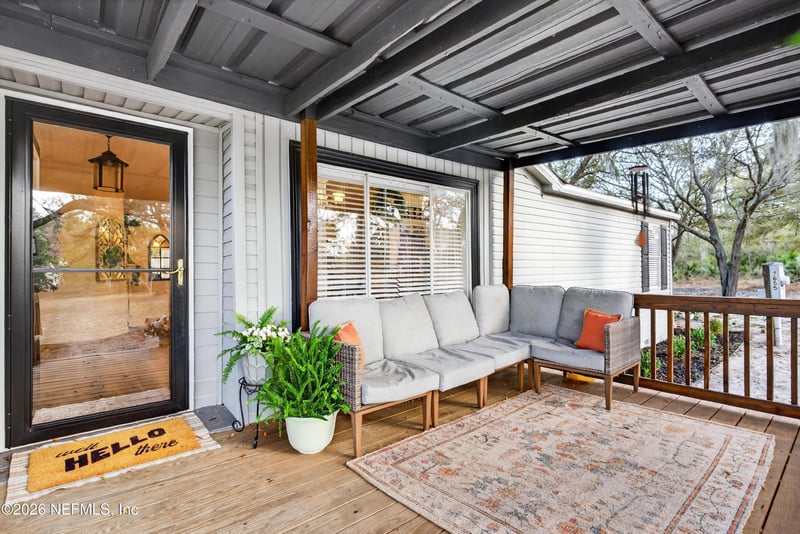 7655 Long Lake Rd, Keystone Heights, FL 32656