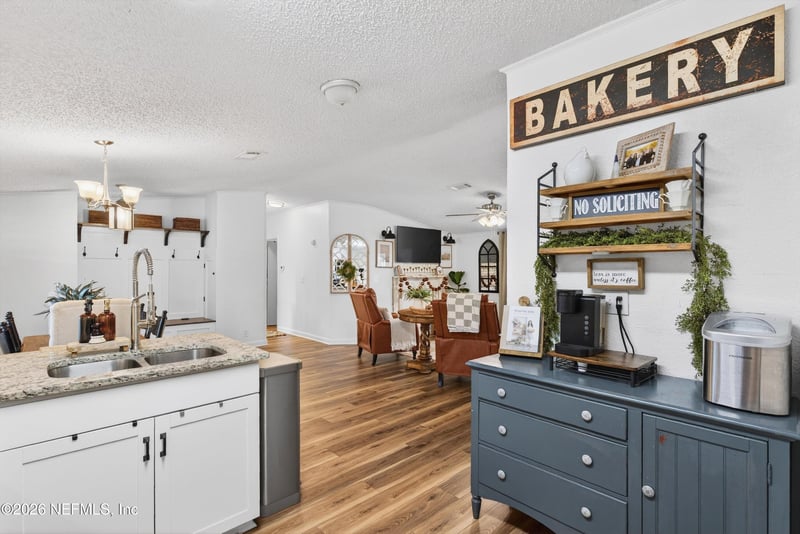 7655 Long Lake Rd, Keystone Heights, FL 32656