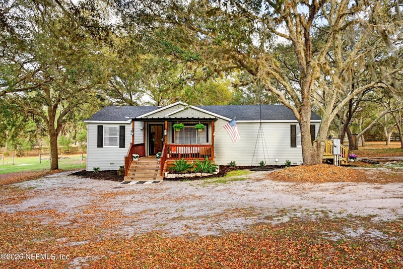 7655 Long Lake Rd, Keystone Heights, FL 32656