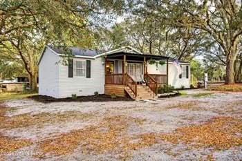 7655 Long Lake Rd, Keystone Heights, FL 32656