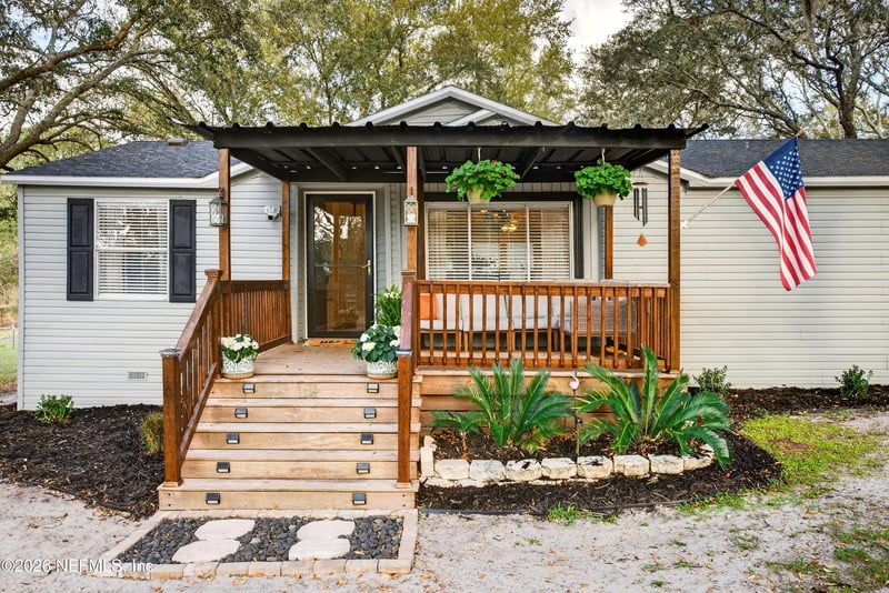 7655 Long Lake Rd, Keystone Heights, FL 32656