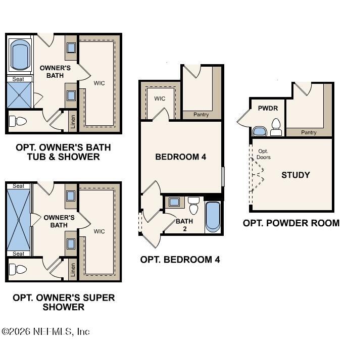 48 Pegasus Rd, Flagler Beach, FL 32136