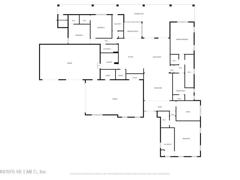 294 Sandy Cv, St Johns, FL 32259
