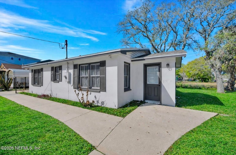 1002 1st Ave, Jacksonville Beach, FL 32250