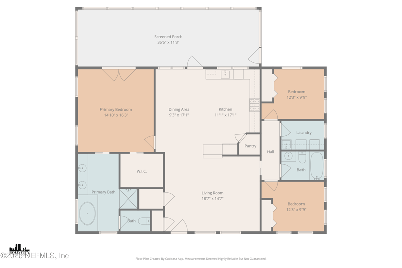 5540 Datil Pepper Rd, St Augustine, FL 32086