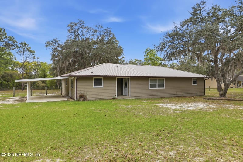 7013 Elfo Rd, Keystone Heights, FL 32656