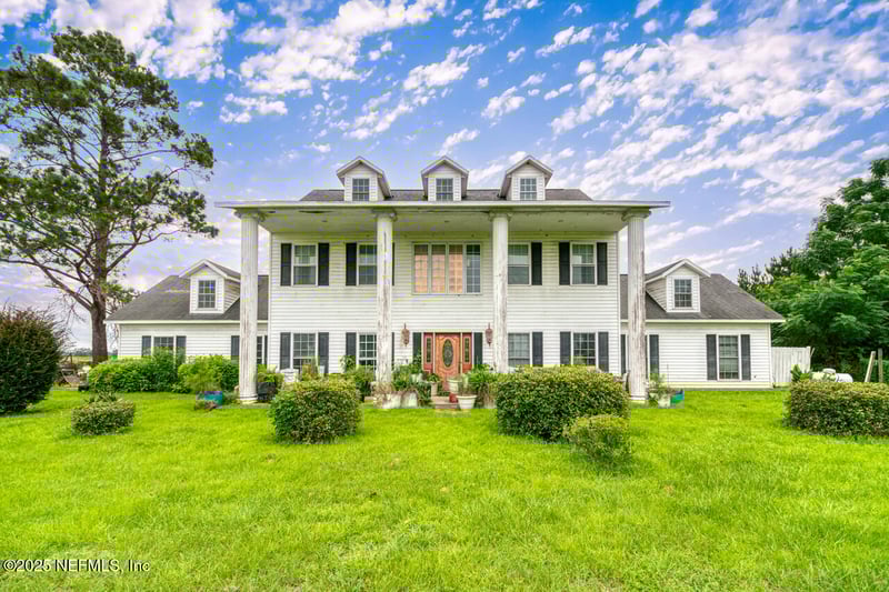 3704 Rocky Ford Rd, Madison, FL 32340