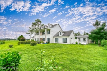 3704 Rocky Ford Rd, Madison, FL 32340