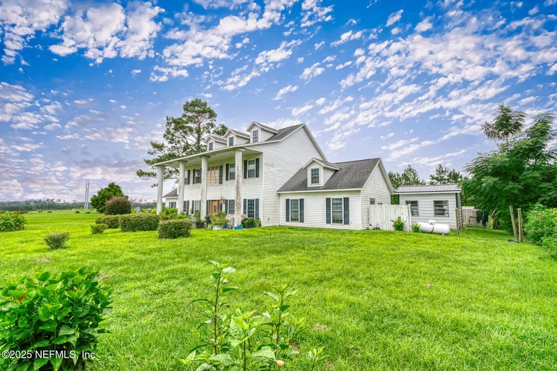 3704 Rocky Ford Rd, Madison, FL 32340