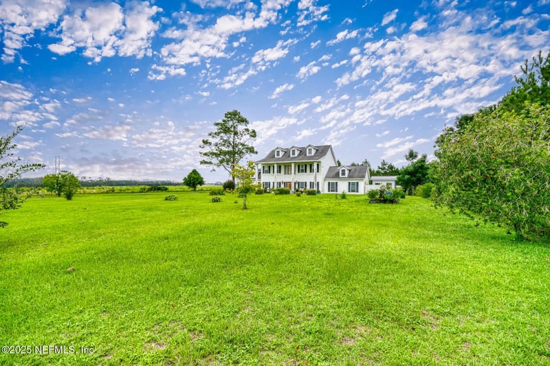 3704 Rocky Ford Rd, Madison, FL 32340