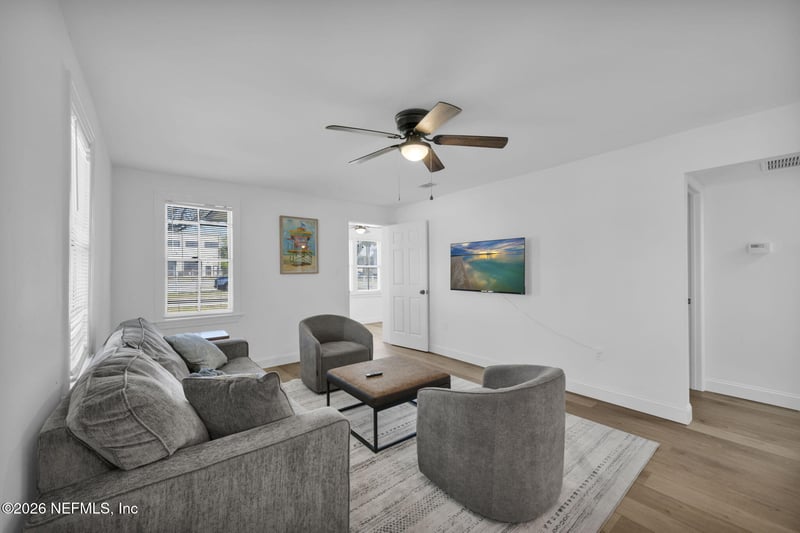 1002 1st Ave, Jacksonville Beach, FL 32250