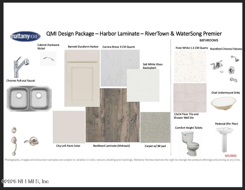 162 Crafton Cir, St Johns, FL 32259