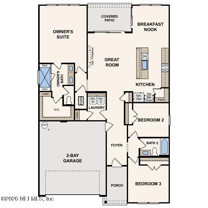30 Perseus Ave, Flagler Beach, FL 32136