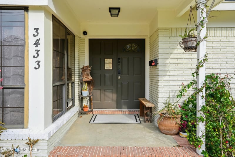 3433 Jacona Dr, Jacksonville, FL 32277