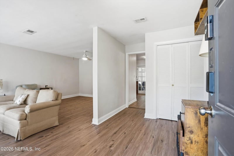 3433 Jacona Dr, Jacksonville, FL 32277