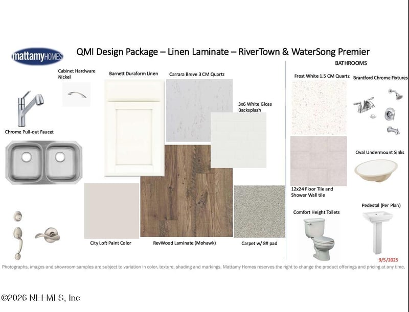 167 Crafton Cir, St Johns, FL 32259