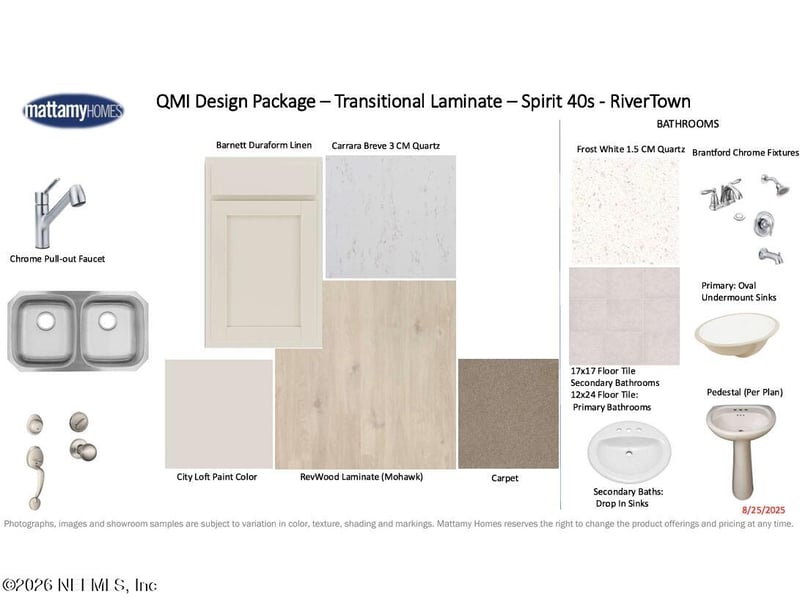 261 Appalachian Trl, St Johns, FL 32259