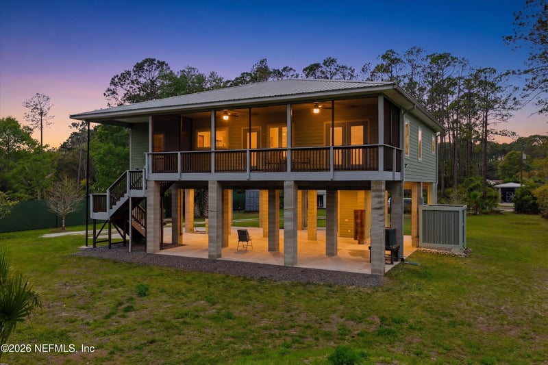 5540 Datil Pepper Rd, St Augustine, FL 32086