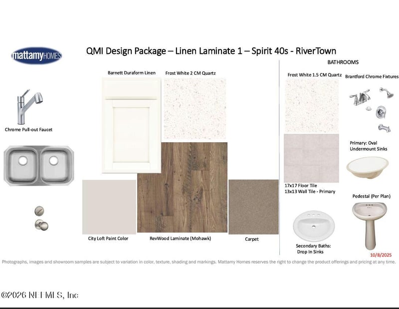 321 Appalachian Trl, St Johns, FL 32259