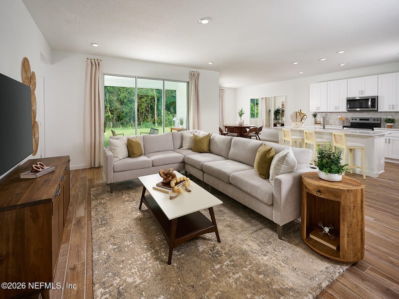 3017 Harden Dr, Jacksonville, FL 32218