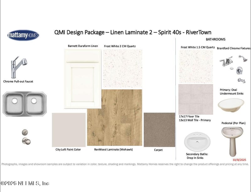 322 Appalachian Trl, St Johns, FL 32259