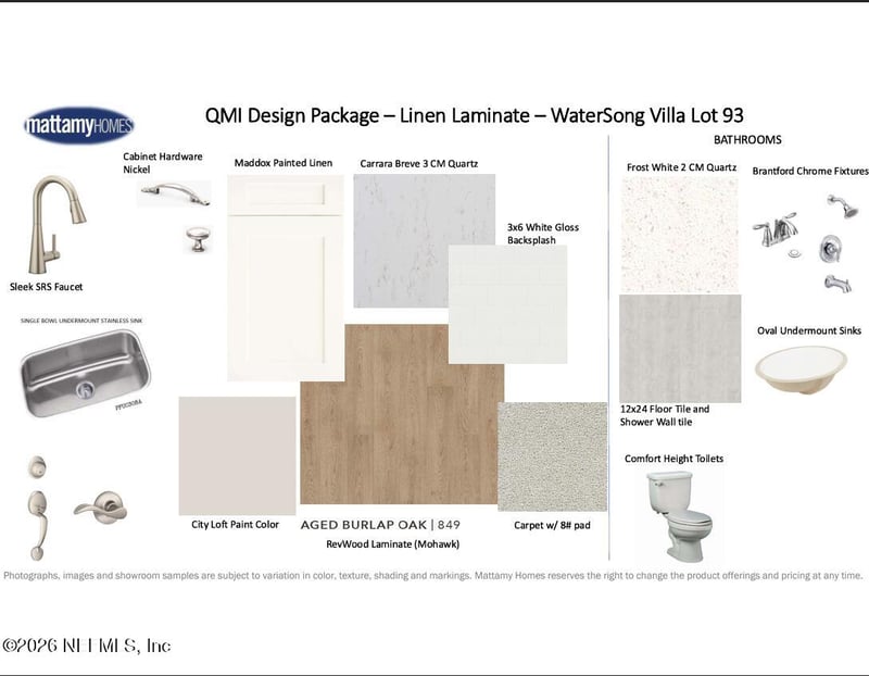 719 Juniper Hills Dr, St Johns, FL 32259