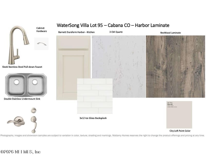 707 Juniper Hills Dr, St Johns, FL 32259