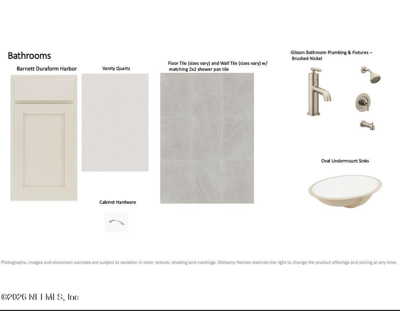 707 Juniper Hills Dr, St Johns, FL 32259