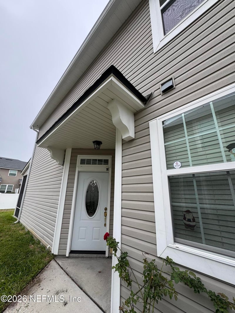 510 Ryker Way, Orange Park, FL 32065