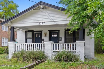 2337 Gilmore St, Jacksonville, FL 32204