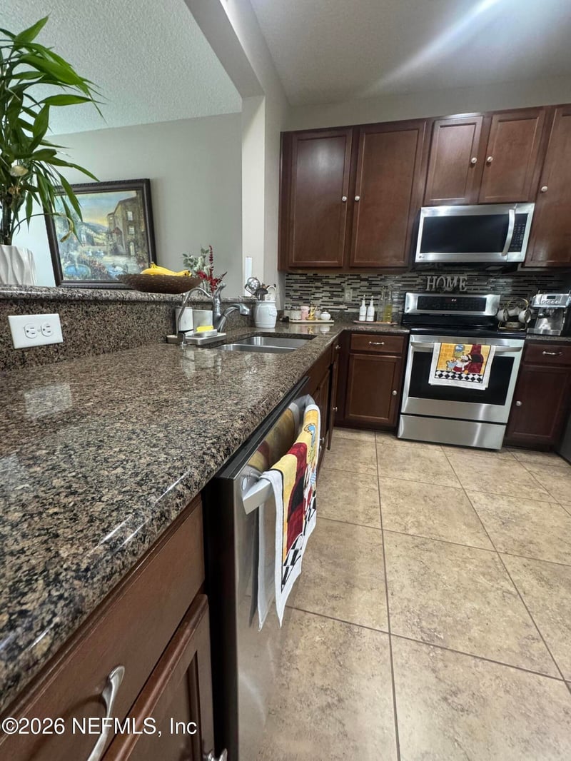 510 Ryker Way, Orange Park, FL 32065