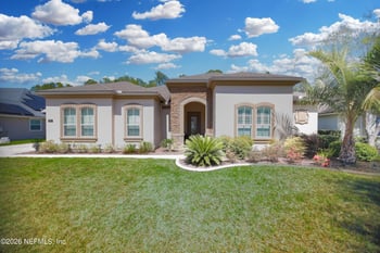 212 Appaloosa Ave, St Augustine, FL 32095