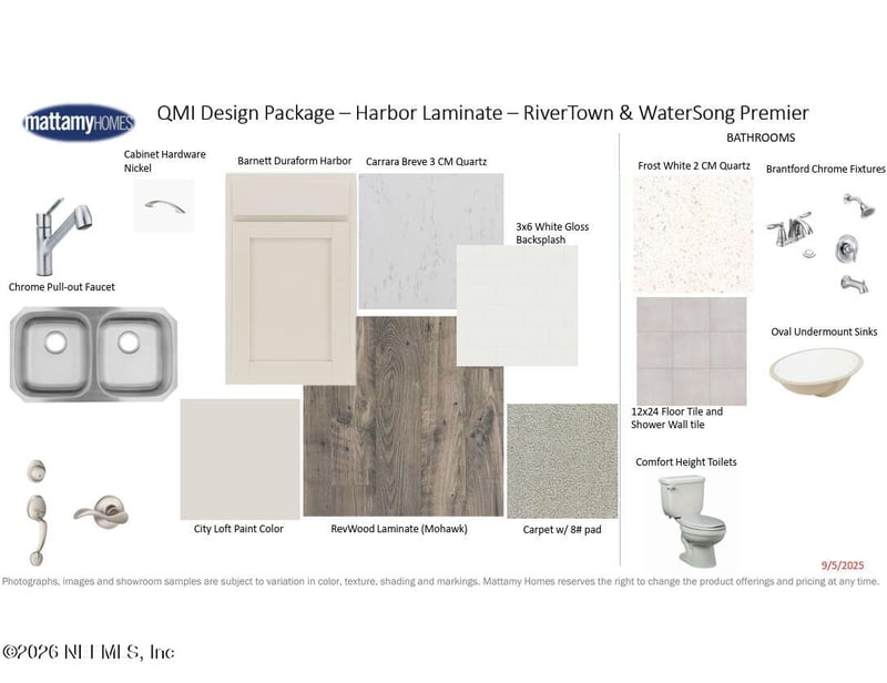 178 Crafton Cir, St Johns, FL 32259